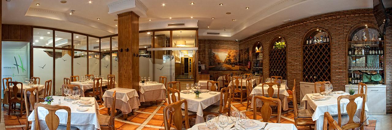 Hotel Torrepalma Алькала-ла-Реаль Экстерьер фото
