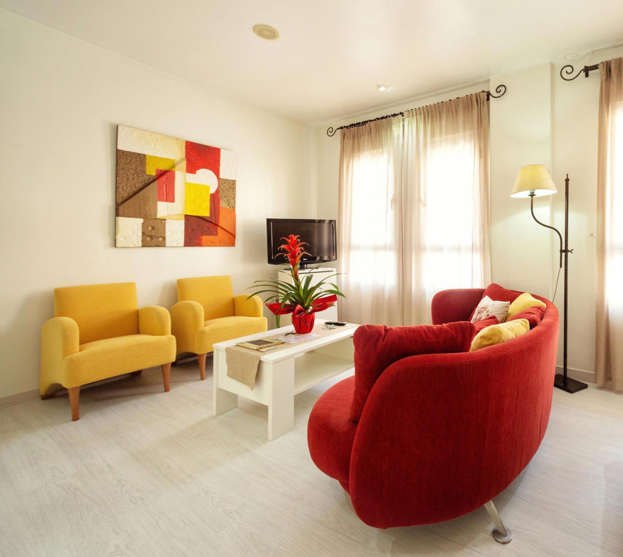 Hotel Torrepalma Алькала-ла-Реаль Экстерьер фото