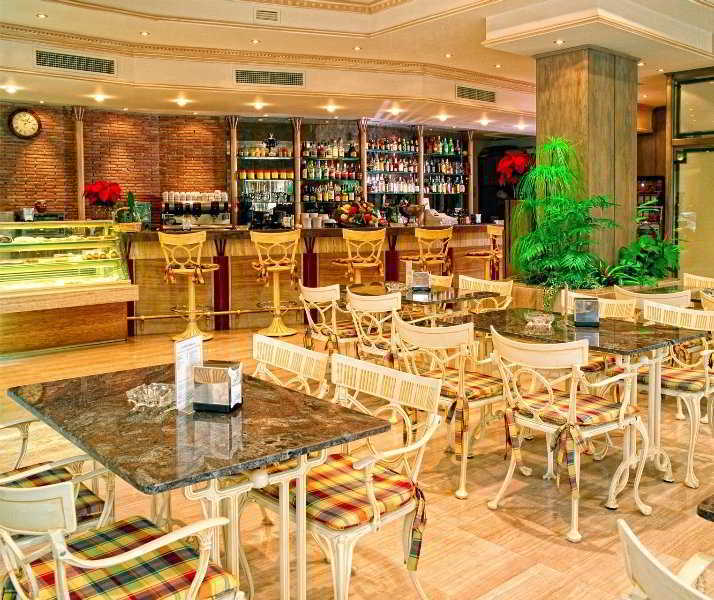Hotel Torrepalma Алькала-ла-Реаль Экстерьер фото